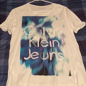 Calvin Klein shirt